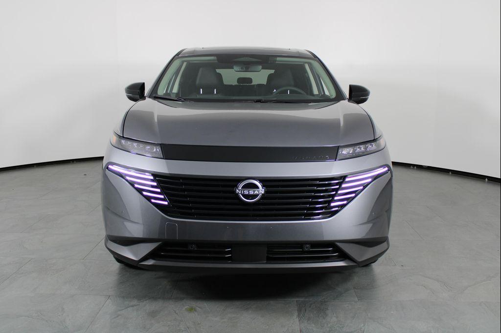 new 2026 Nissan Murano car, priced at $43,361