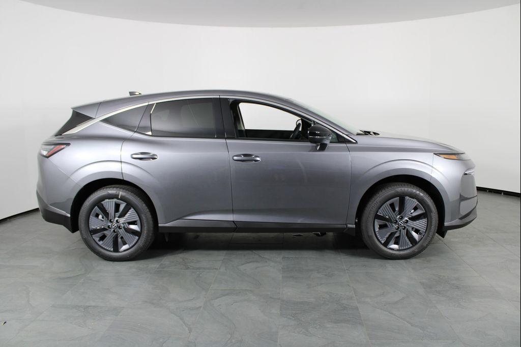 new 2026 Nissan Murano car, priced at $43,361