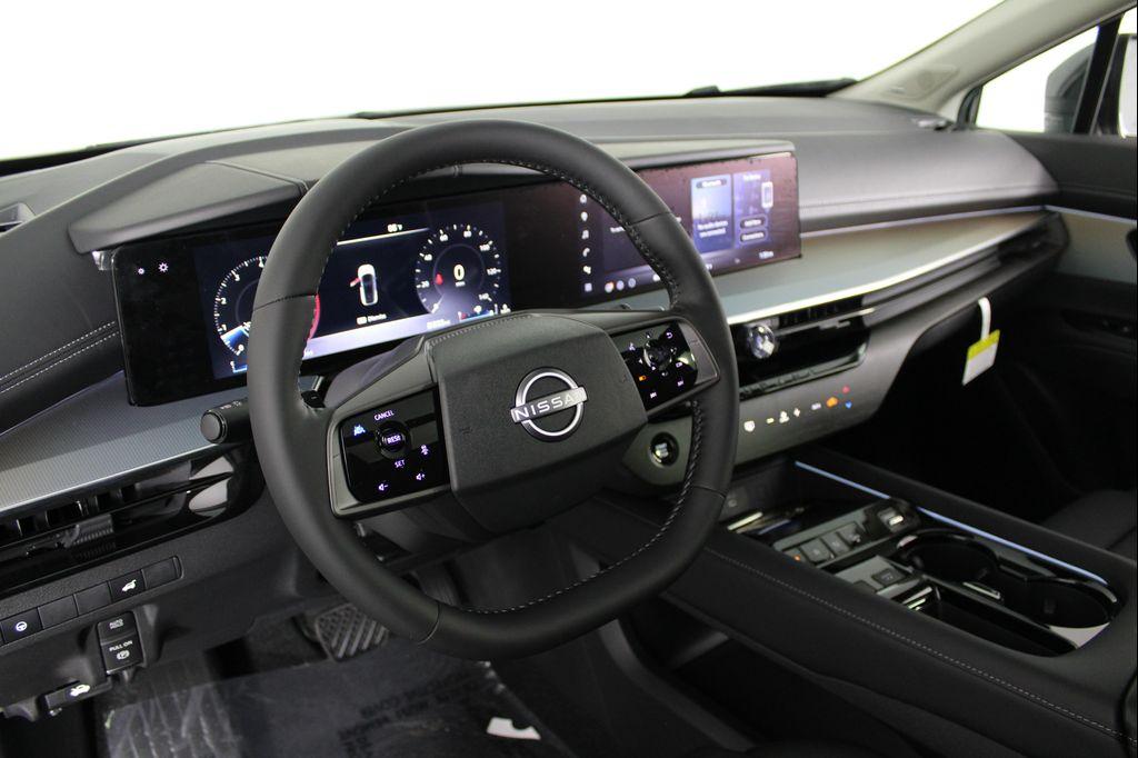 new 2026 Nissan Murano car, priced at $43,361