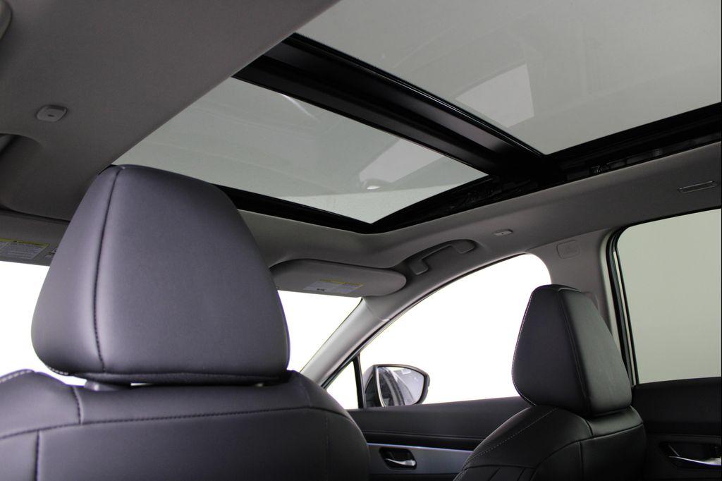 new 2026 Nissan Murano car, priced at $43,361