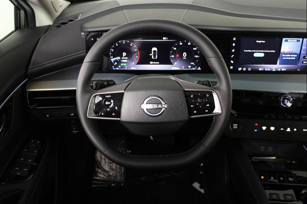 new 2026 Nissan Murano car, priced at $43,361