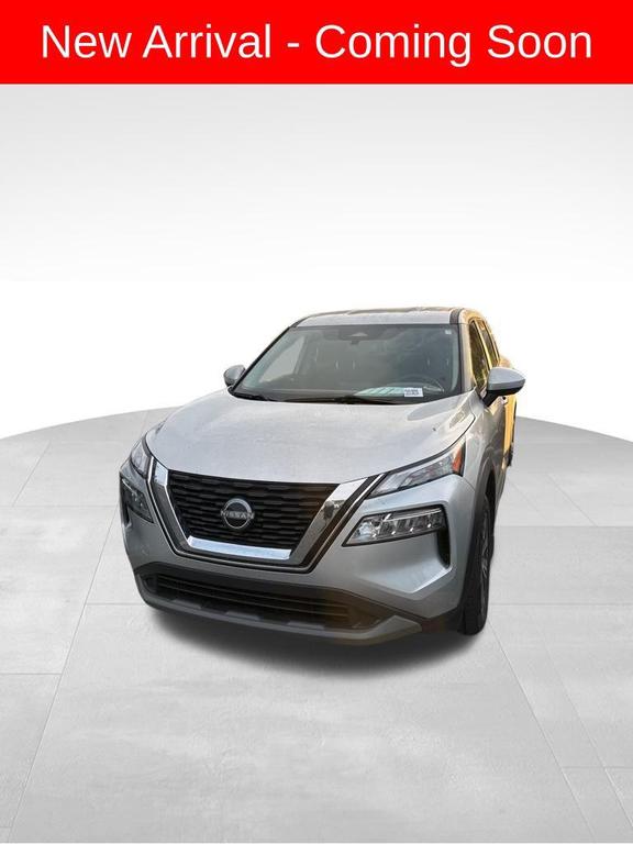used 2023 Nissan Rogue car, priced at $18,664