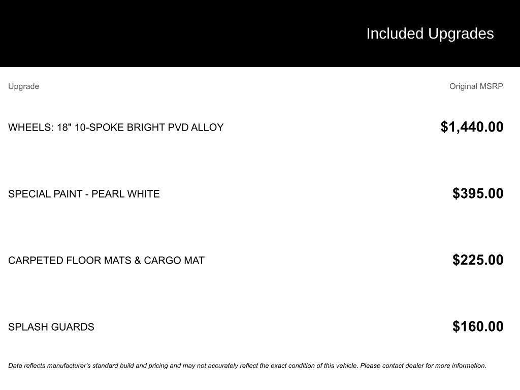 used 2016 Nissan Murano car, priced at $12,875