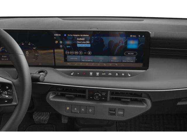 new 2026 Nissan Leaf car, priced at $37,785