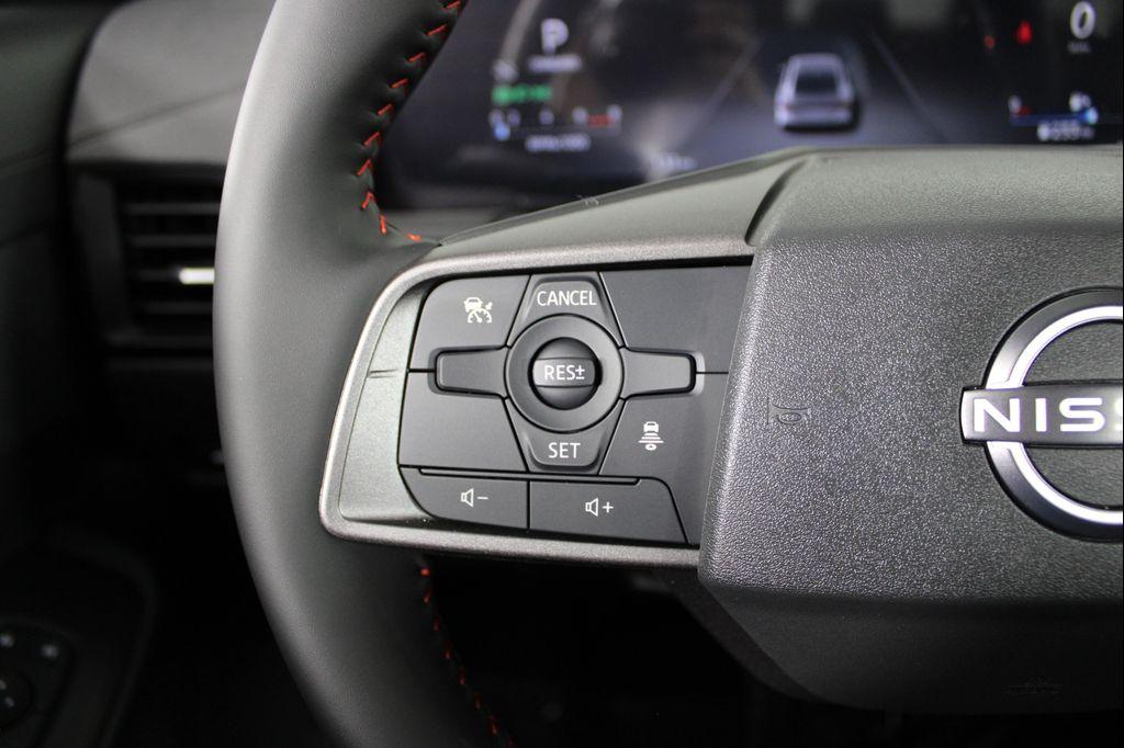 new 2026 Nissan Sentra car, priced at $25,426