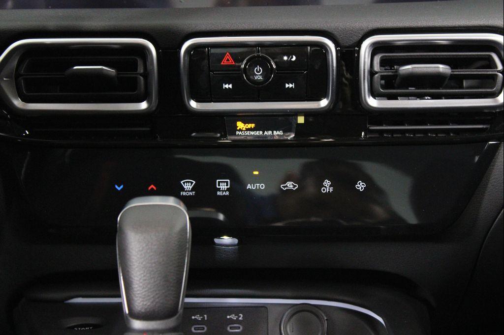 new 2026 Nissan Sentra car, priced at $25,426