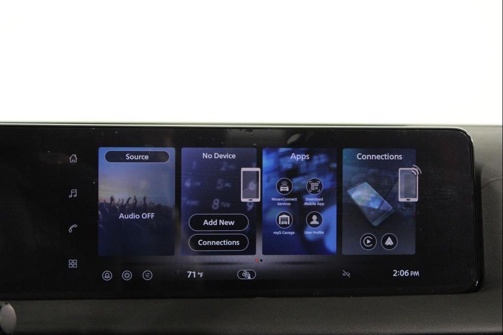 new 2026 Nissan Sentra car, priced at $25,426