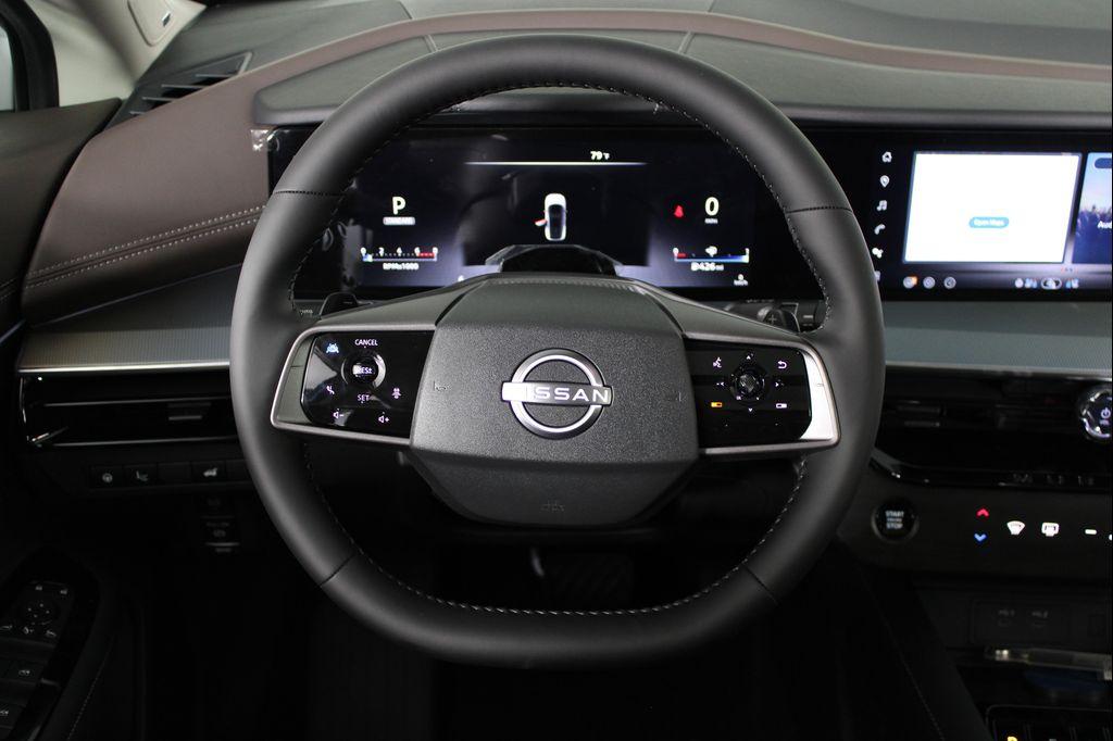 new 2026 Nissan Murano car, priced at $48,156