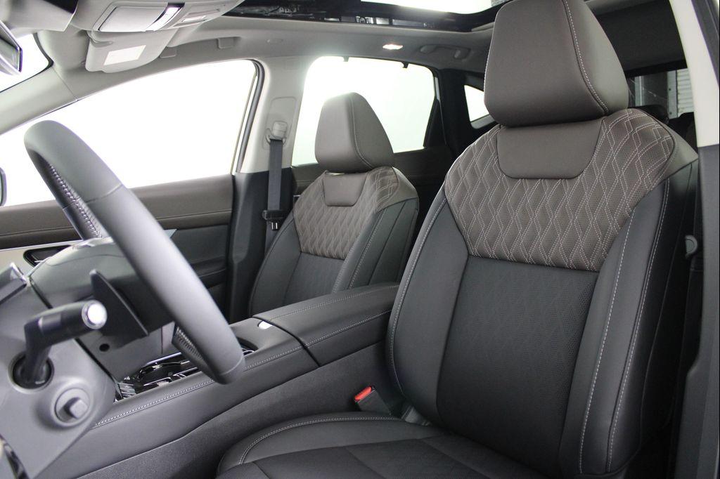 new 2026 Nissan Murano car, priced at $48,156