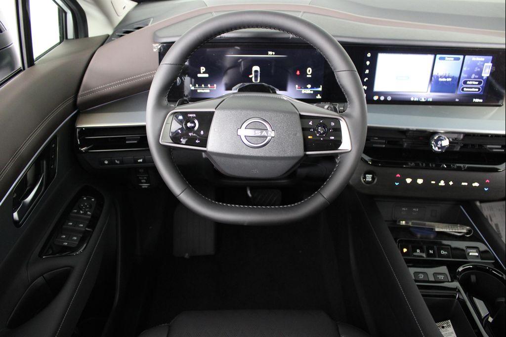 new 2026 Nissan Murano car, priced at $48,156