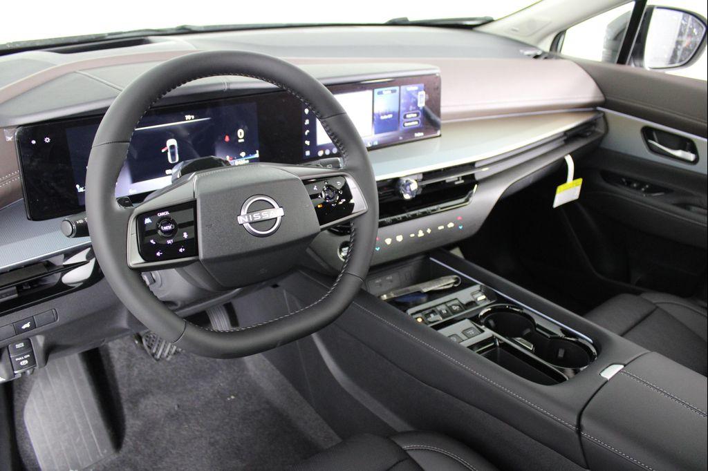 new 2026 Nissan Murano car, priced at $48,156