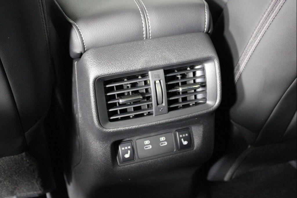 new 2026 Nissan Murano car, priced at $48,156