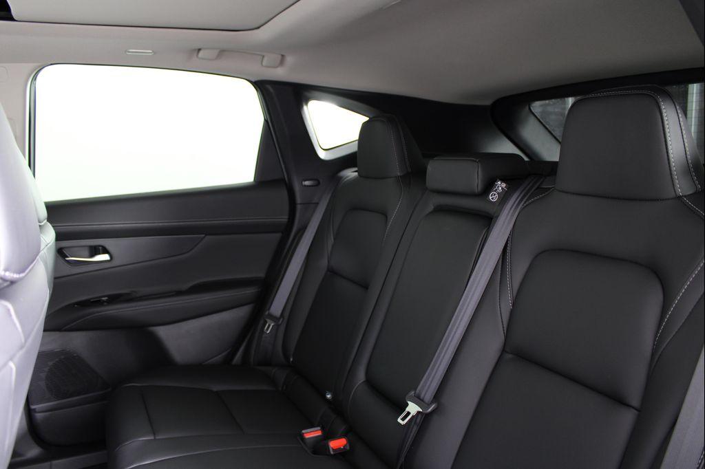 new 2025 Nissan Murano car, priced at $40,129