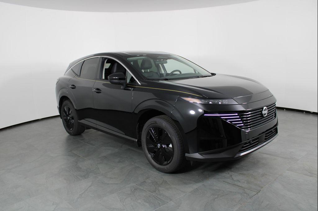 new 2026 Nissan Murano car, priced at $36,883