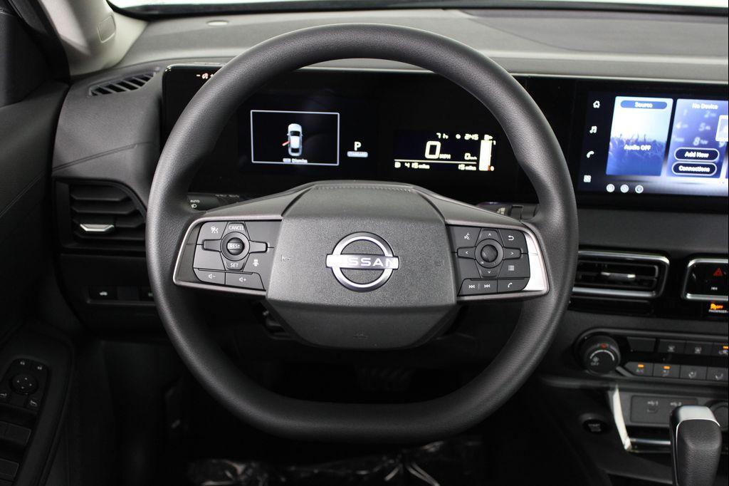 new 2026 Nissan Sentra car, priced at $22,393