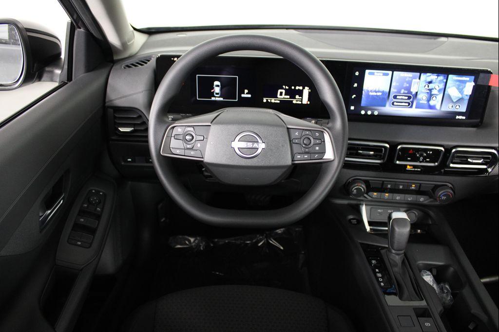 new 2026 Nissan Sentra car, priced at $22,393