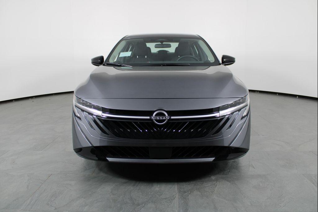 new 2026 Nissan Sentra car, priced at $22,393