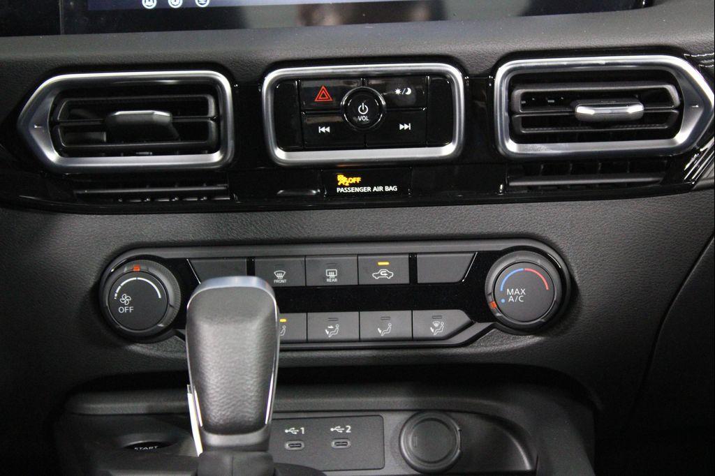 new 2026 Nissan Sentra car, priced at $22,393