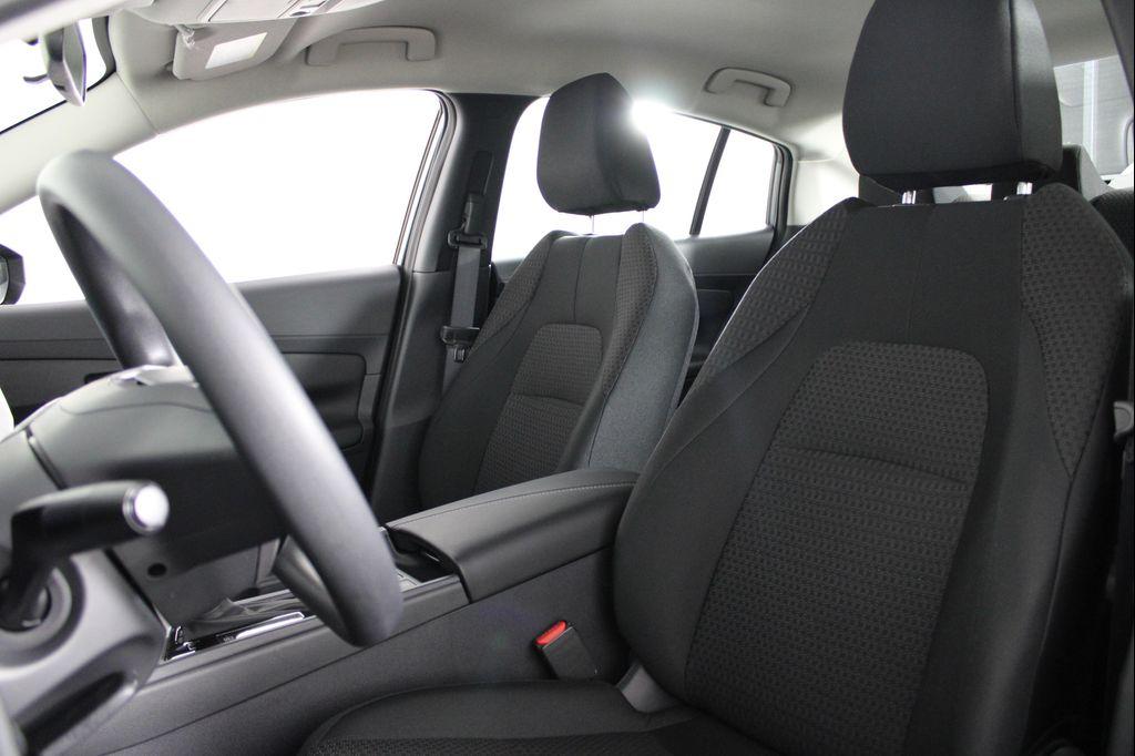 new 2026 Nissan Sentra car, priced at $22,393