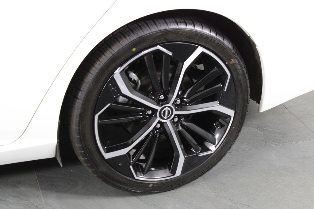 used 2024 Nissan Altima car, priced at $19,987