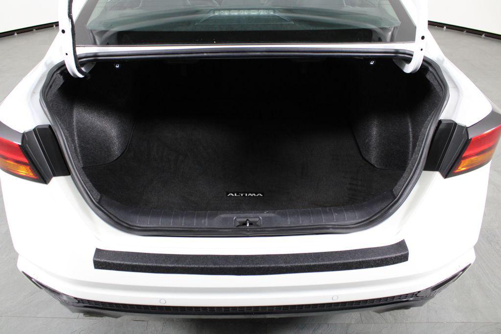 used 2024 Nissan Altima car, priced at $19,987