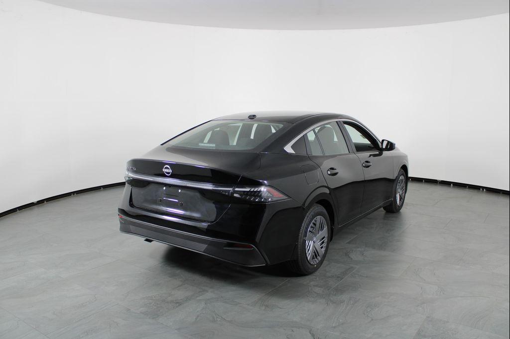 new 2026 Nissan Sentra car, priced at $22,813