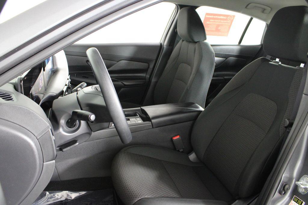 used 2026 Nissan Sentra car, priced at $22,234