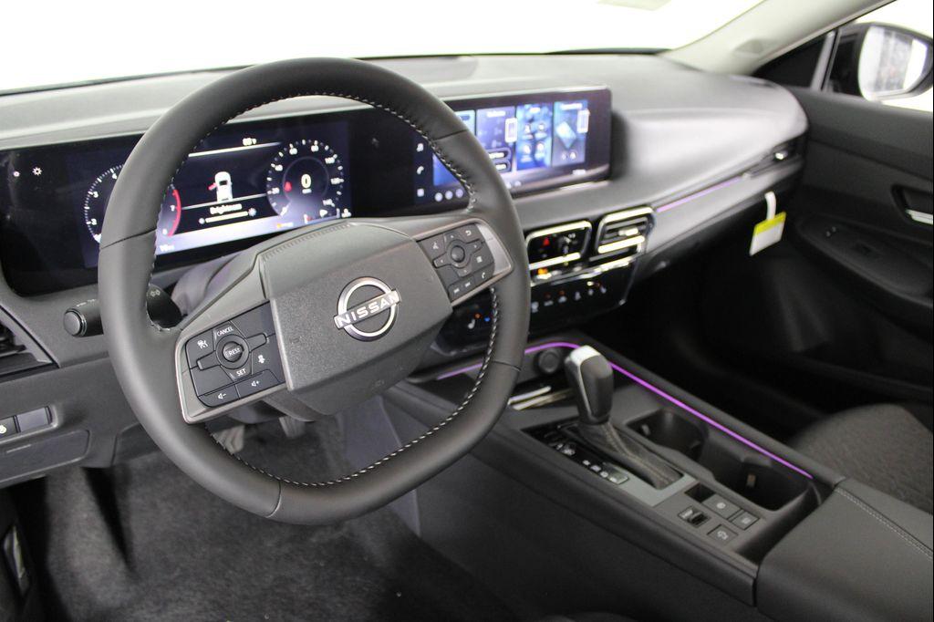 new 2026 Nissan Sentra car, priced at $22,583