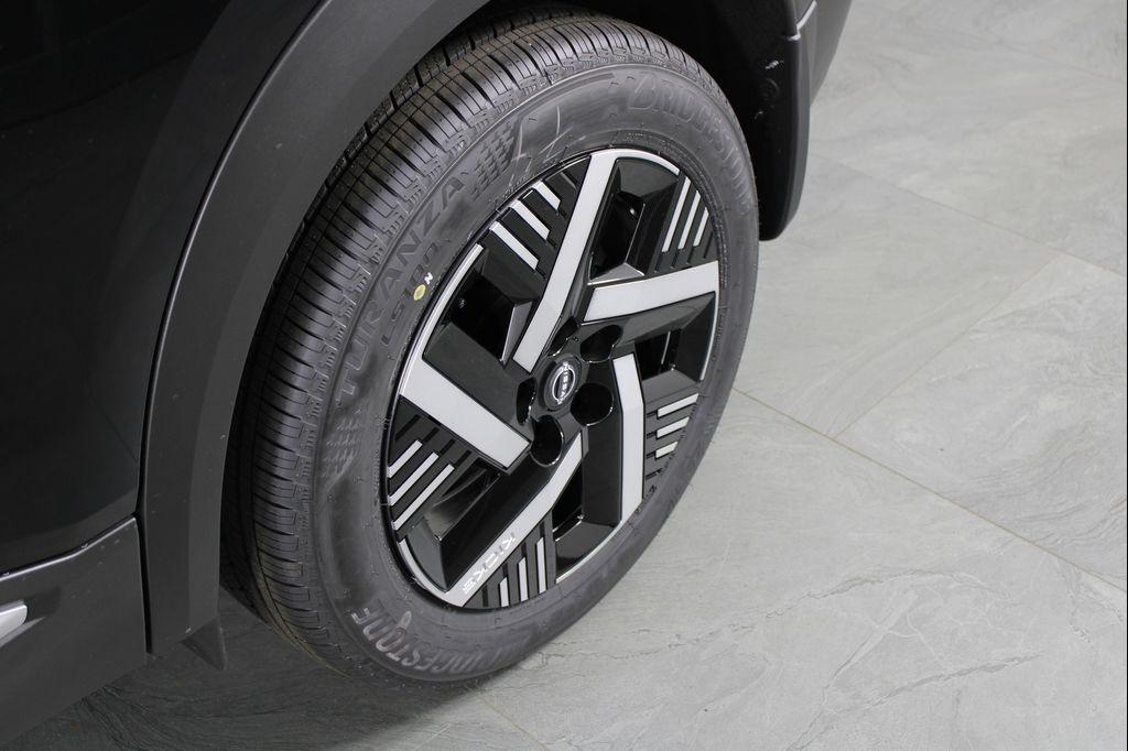 new 2026 Nissan Kicks car, priced at $24,381