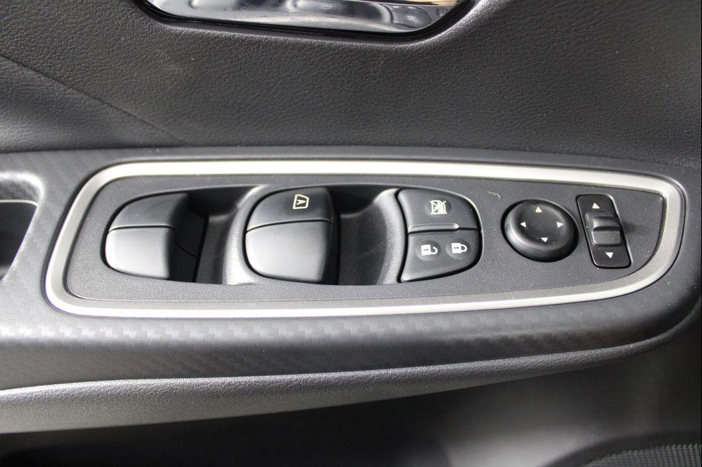 new 2025 Nissan Versa car, priced at $20,494