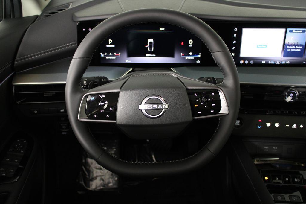 new 2026 Nissan Murano car, priced at $42,576
