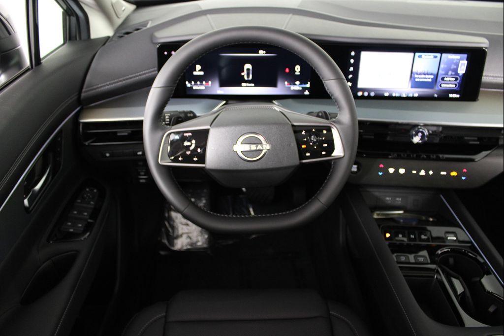 new 2026 Nissan Murano car, priced at $42,576