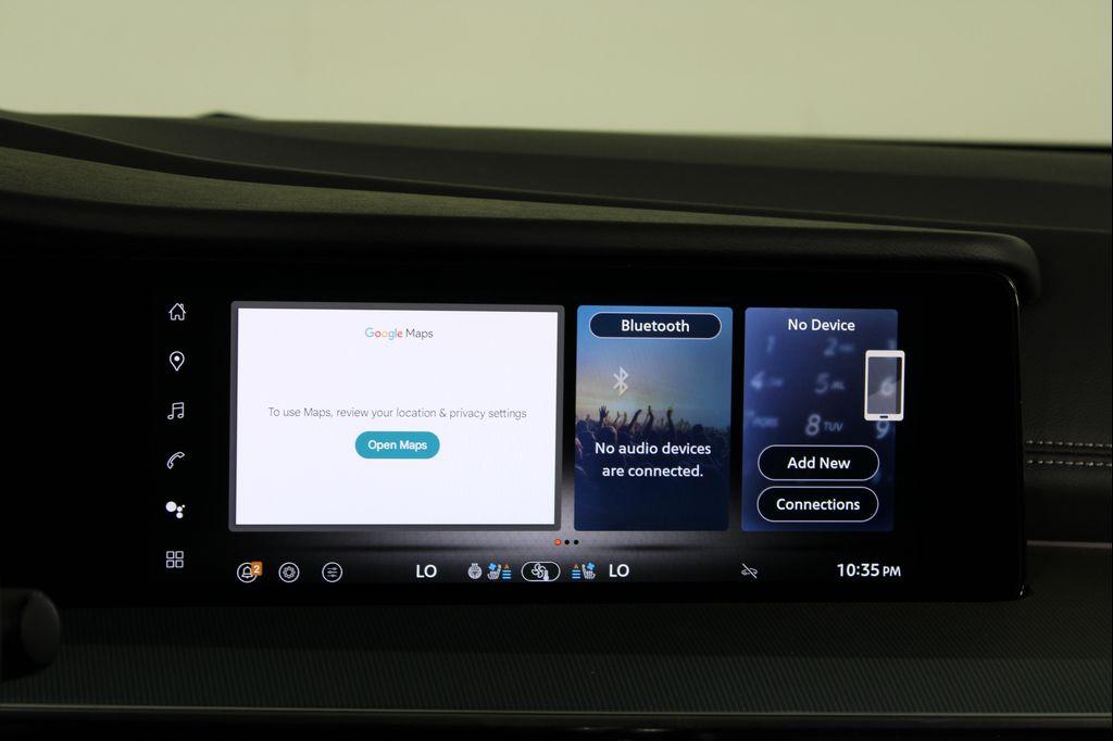 new 2026 Nissan Murano car, priced at $42,576