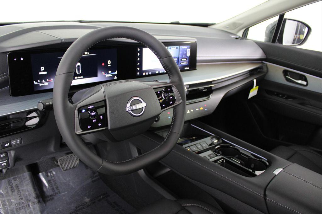 new 2026 Nissan Murano car, priced at $42,576