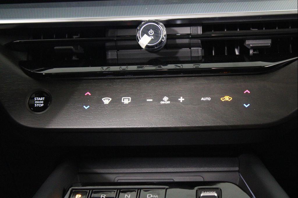 new 2026 Nissan Murano car, priced at $42,576