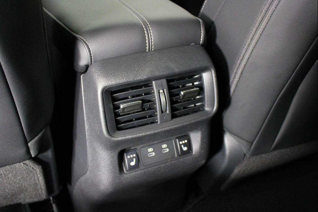 new 2026 Nissan Murano car, priced at $42,576