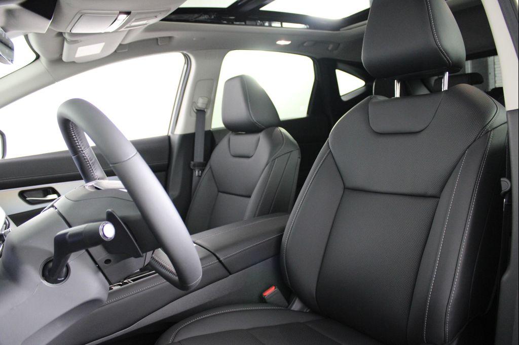 new 2026 Nissan Murano car, priced at $42,576