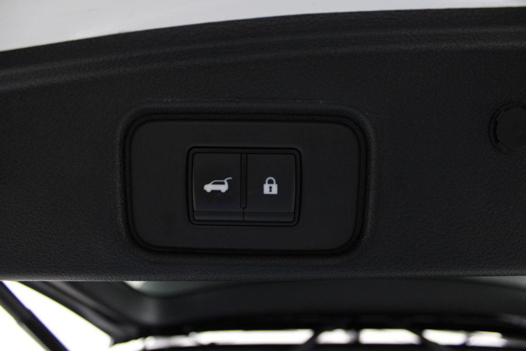 used 2025 Nissan Pathfinder car, priced at $41,598