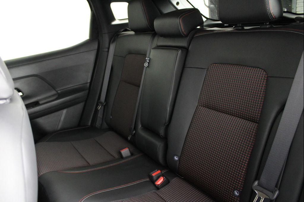 new 2026 Nissan Kicks car, priced at $27,391