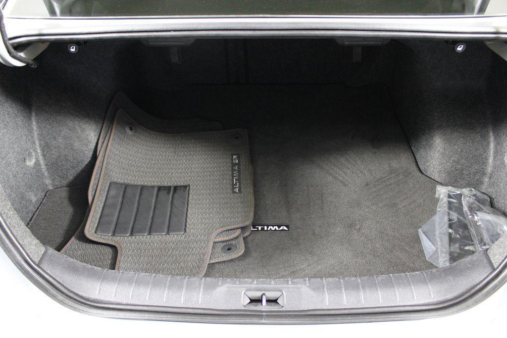 used 2023 Nissan Altima car, priced at $19,287