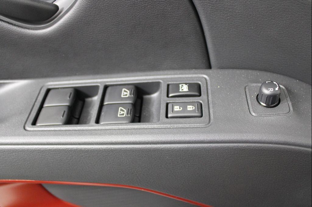 new 2026 Nissan Frontier car, priced at $42,073