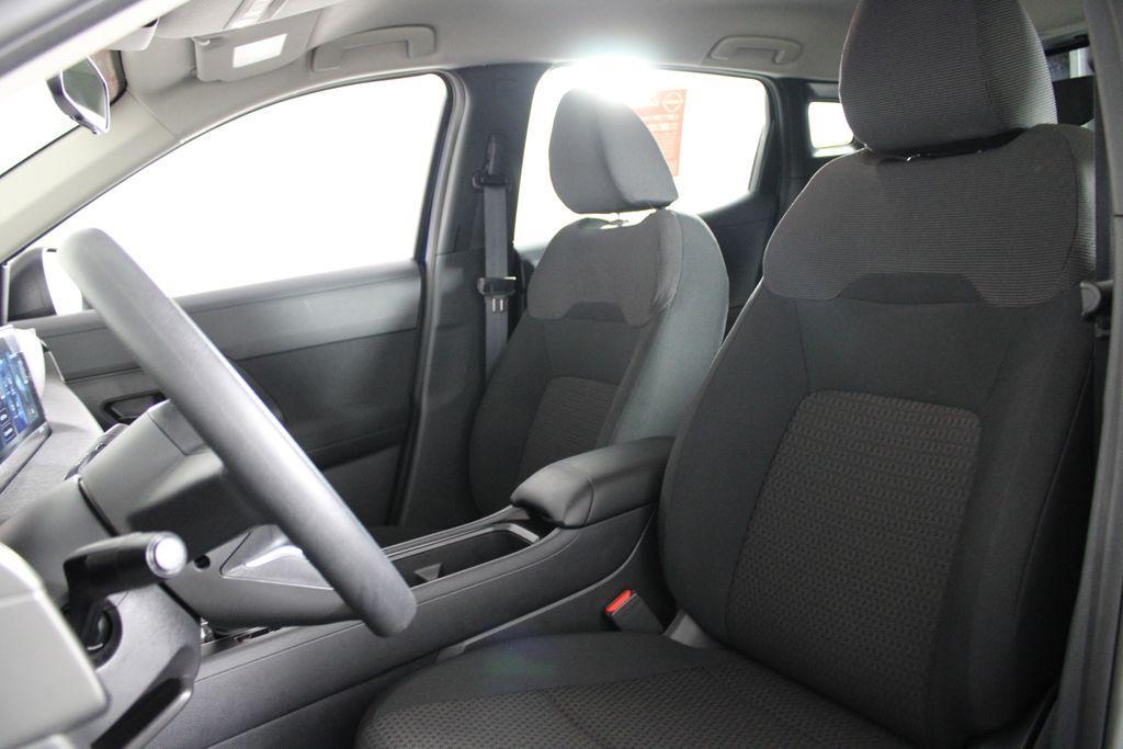 used 2026 Nissan Kicks car, priced at $22,187
