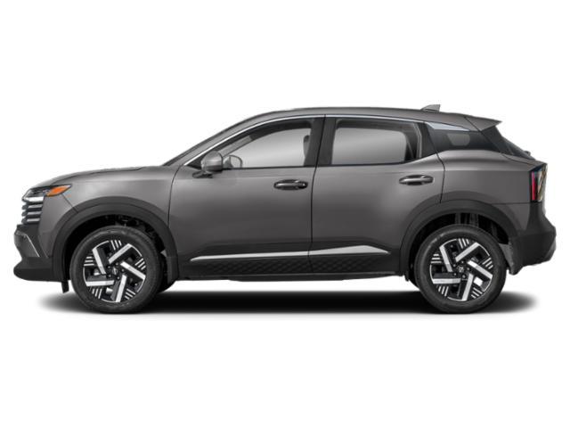 new 2026 Nissan Kicks car, priced at $23,652