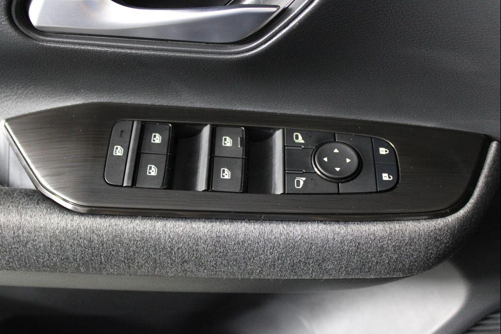 new 2026 Nissan Kicks car, priced at $23,652