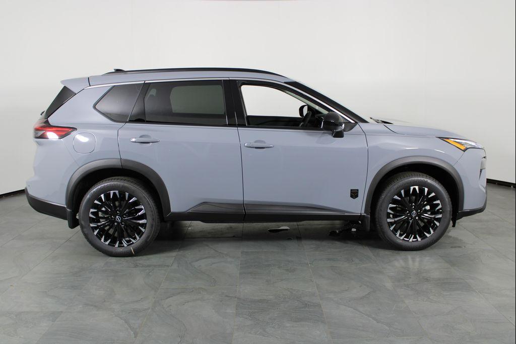 new 2026 Nissan Rogue car, priced at $31,076