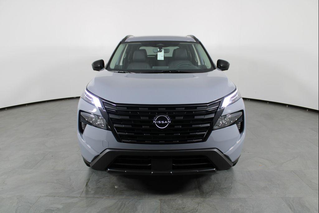 new 2026 Nissan Rogue car, priced at $31,076