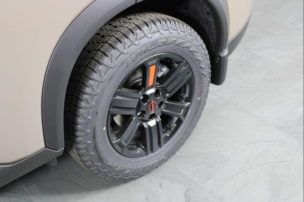 new 2026 Nissan Rogue car, priced at $31,745