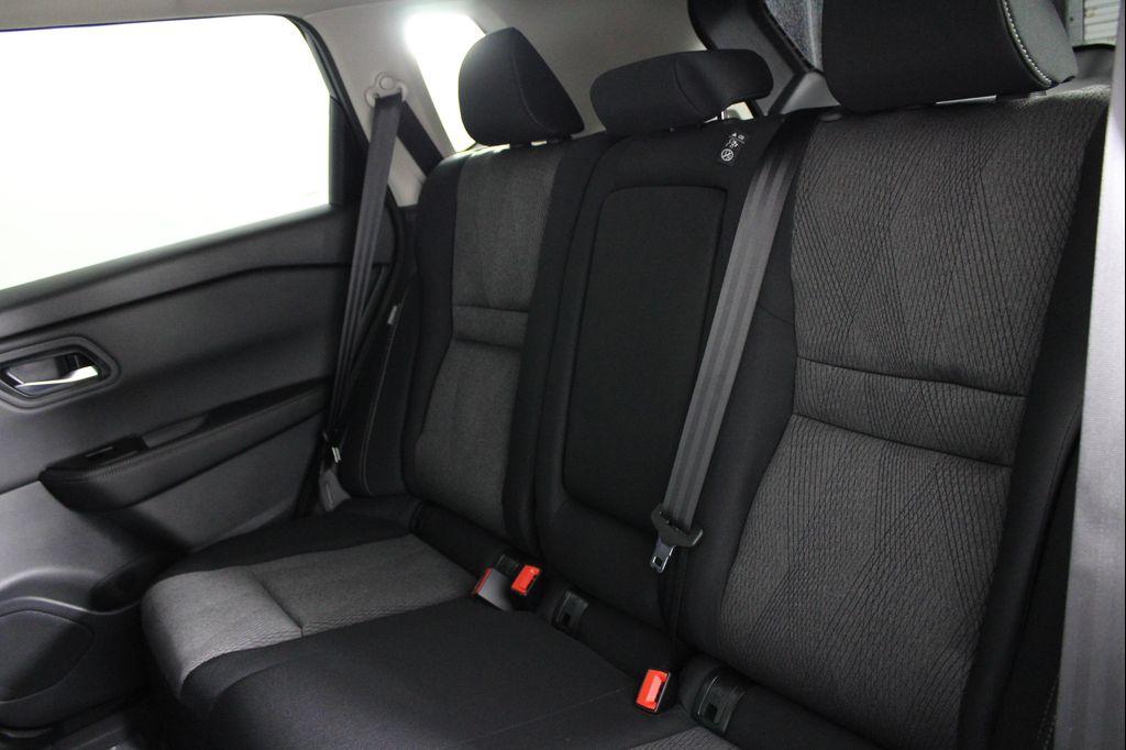 new 2026 Nissan Rogue car, priced at $26,606