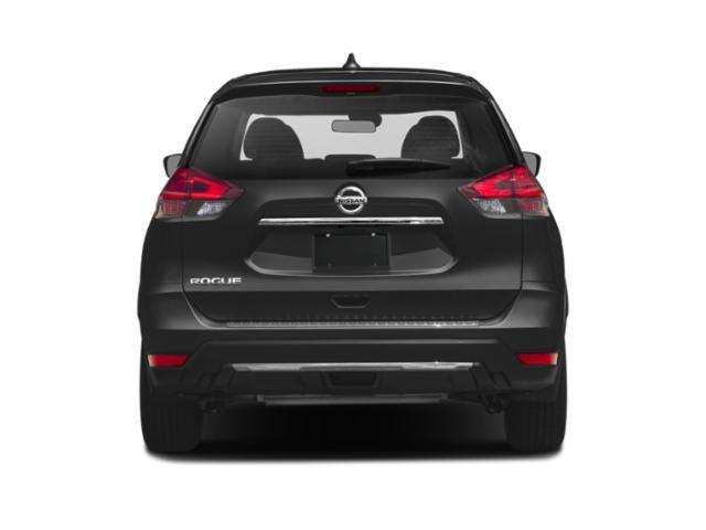 used 2020 Nissan Rogue car, priced at $18,734