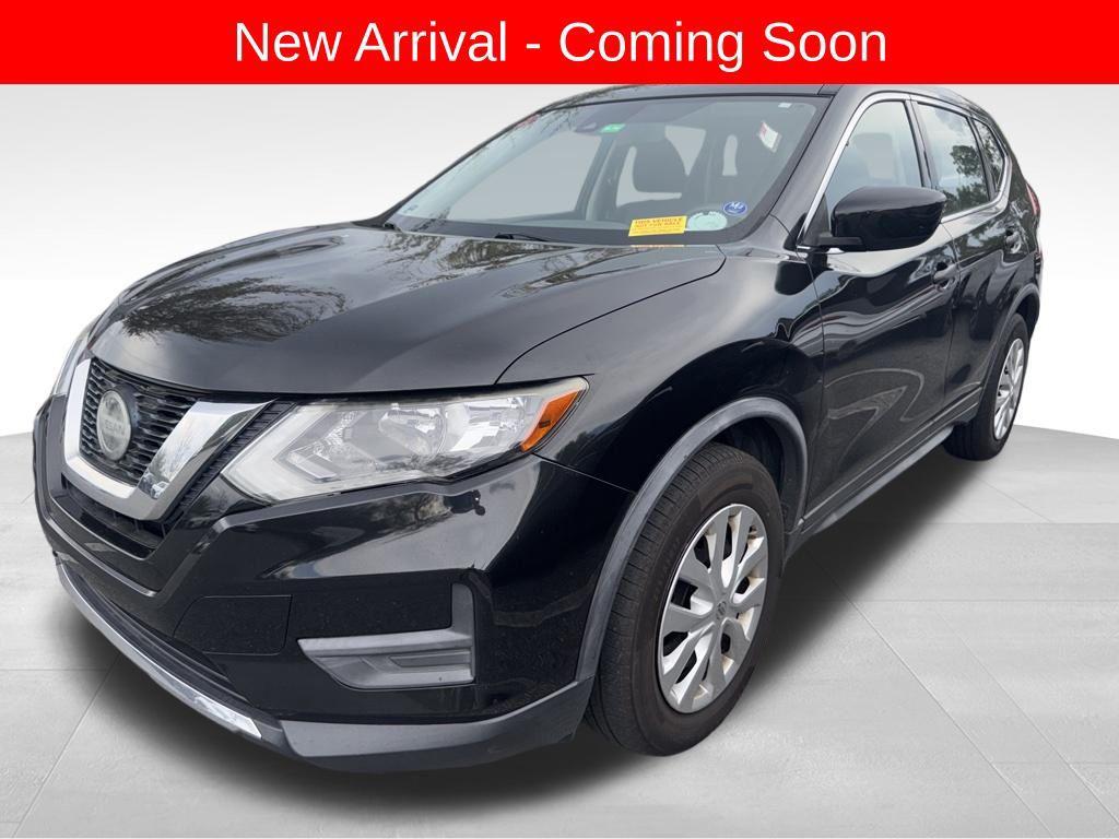 used 2020 Nissan Rogue car, priced at $11,778